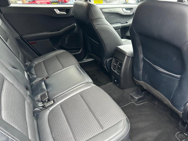 Used Ford Kuga 2020 for sale - 77128229: Photo 17