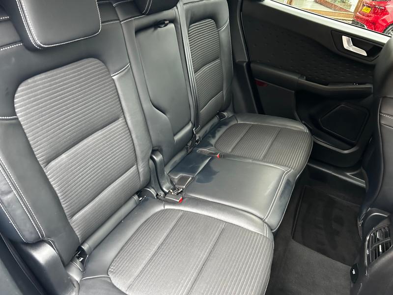 Used Ford Kuga 2020 for sale - 77128229: Photo 19