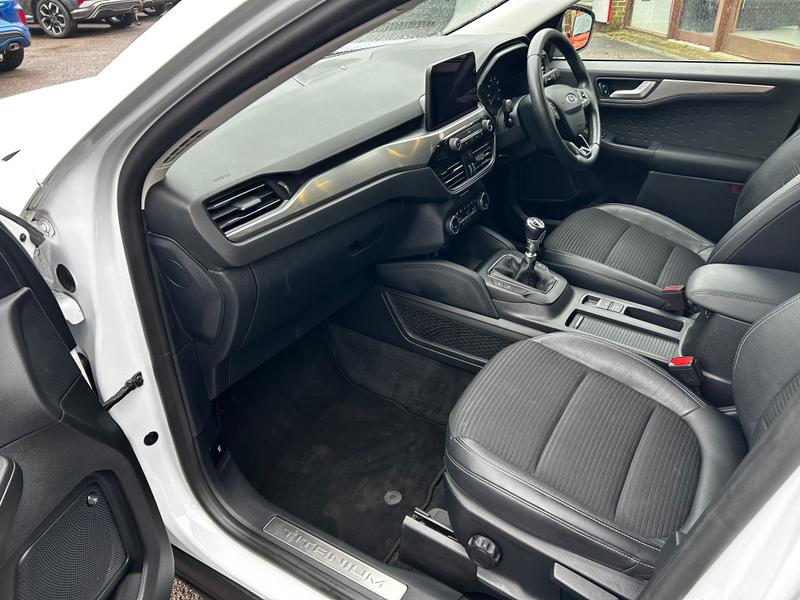 Used Ford Kuga 2020 for sale - 77128229: Photo 21