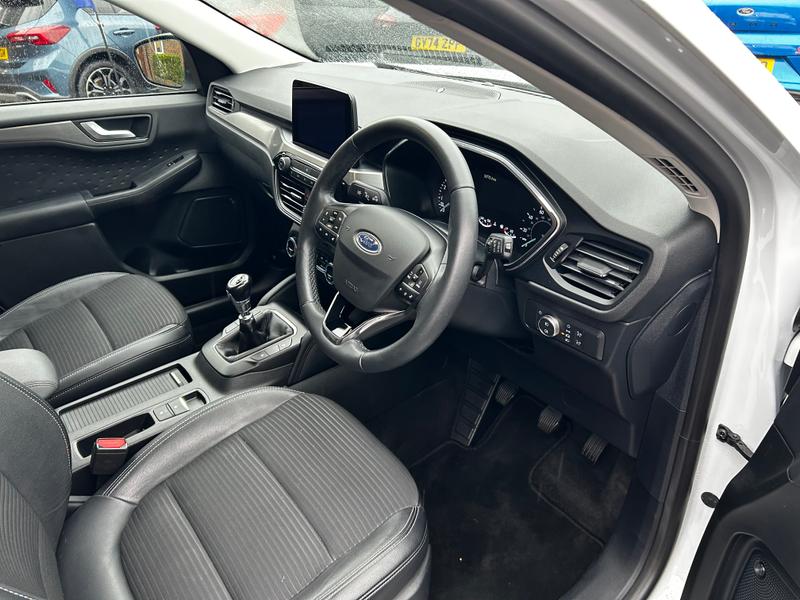 Used Ford Kuga 2020 for sale - 77128229: Photo 24