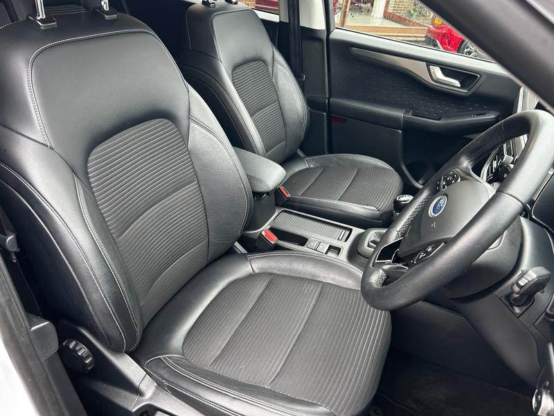 Used Ford Kuga 2020 for sale - 77128229: Photo 25