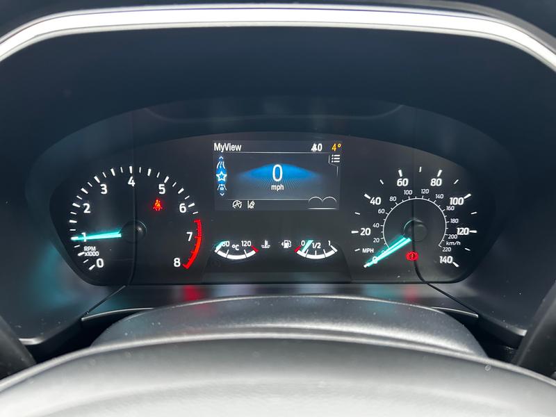 Used Ford Kuga 2020 for sale - 77128229: Photo 28