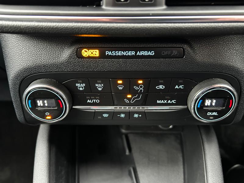 Used Ford Kuga 2020 for sale - 77128229: Photo 34