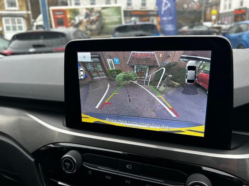 Used Ford Kuga 2020 for sale - 77128229: Photo 37