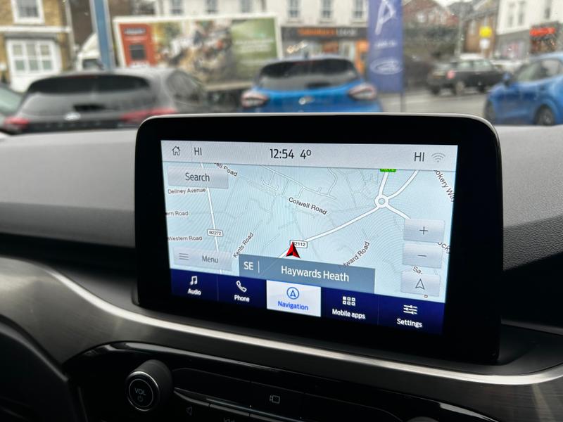 Used Ford Kuga 2020 for sale - 77128229: Photo 38