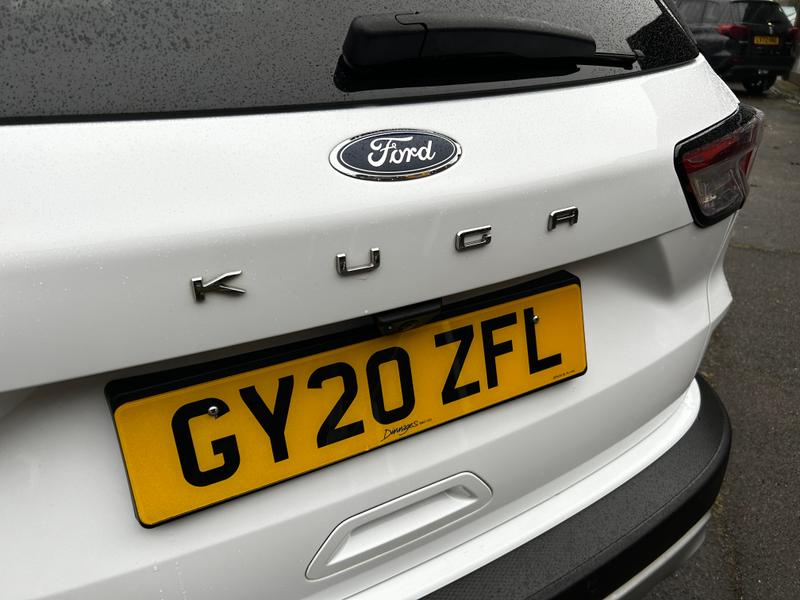 Used Ford Kuga 2020 for sale - 77128229: Photo 6