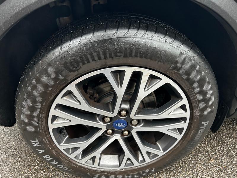 Used Ford Kuga 2020 for sale - 77128229: Photo 9