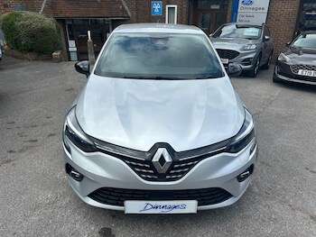 Used Renault Clio 2022 for sale - 78329437: Photo