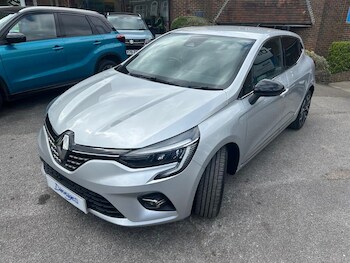 Used Renault Clio 2022 for sale - 78329437: Photo