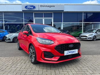 Ford - Fiesta