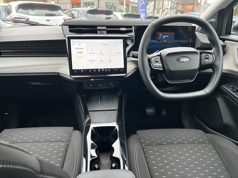 Used Ford Puma 2025 for sale - 77339956: Photo 10