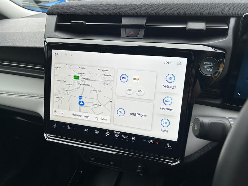 Used Ford Puma 2025 for sale - 77339956: Photo 11