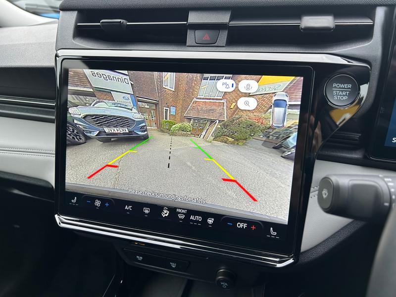 Used Ford Puma 2025 for sale - 77339956: Photo 12