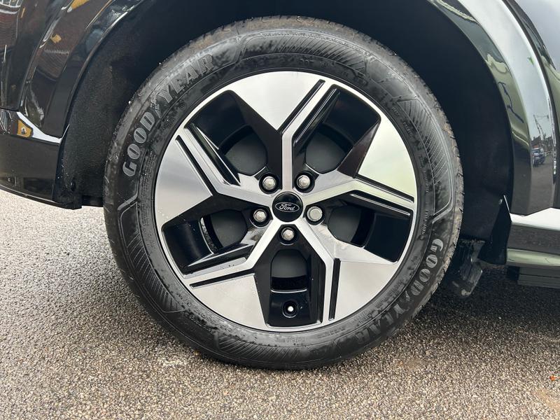 Used Ford Puma 2025 for sale - 77339956: Photo 13