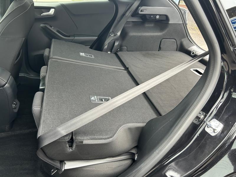 Used Ford Puma 2025 for sale - 77339956: Photo 18