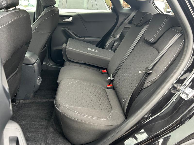 Used Ford Puma 2025 for sale - 77339956: Photo 19