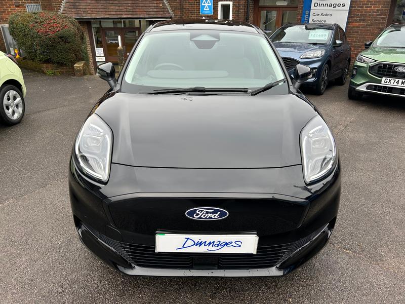 Used Ford Puma 2025 for sale - 77339956: Photo 2