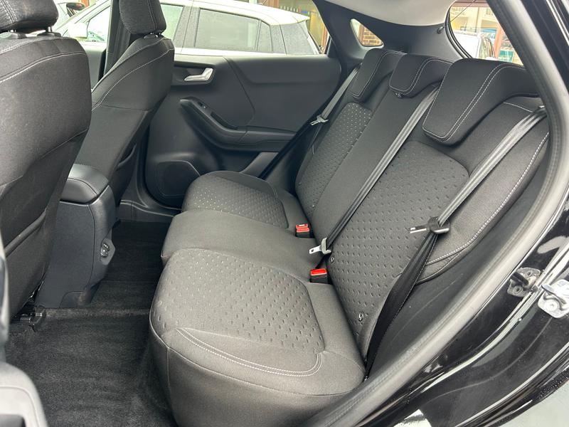 Used Ford Puma 2025 for sale - 77339956: Photo 20