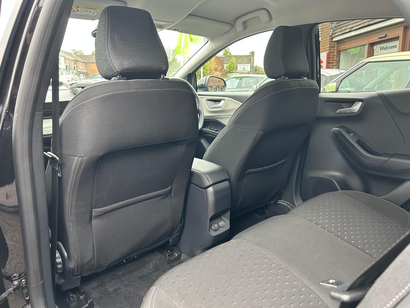 Used Ford Puma 2025 for sale - 77339956: Photo 21