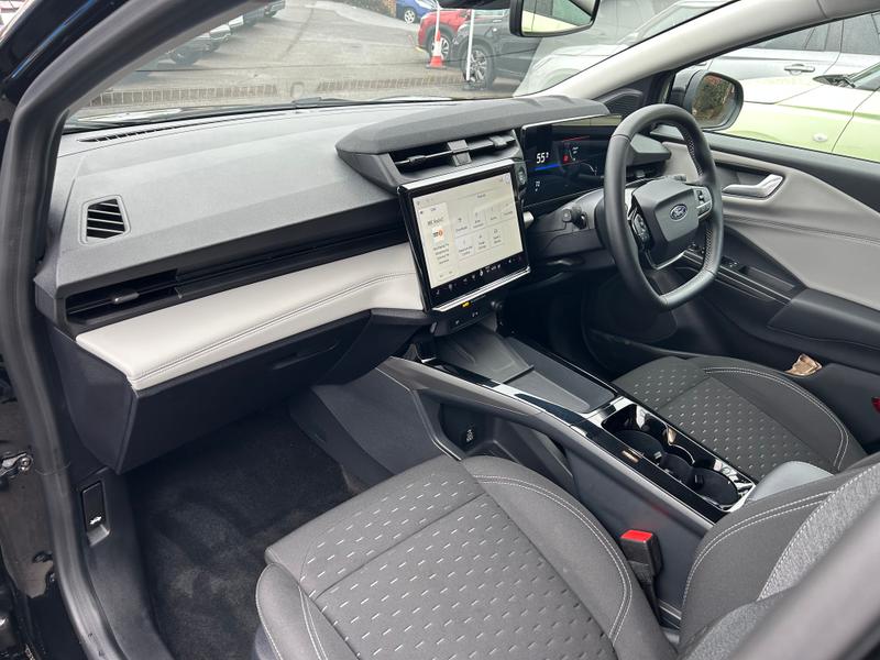 Used Ford Puma 2025 for sale - 77339956: Photo 22