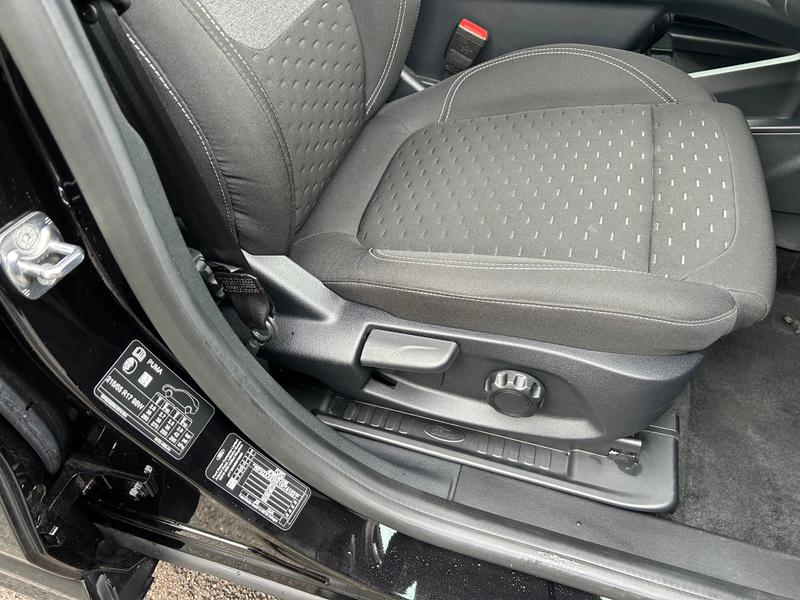 Used Ford Puma 2025 for sale - 77339956: Photo 26