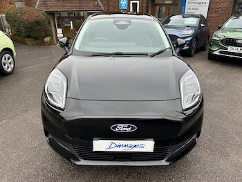 Used Ford Puma 2025 for sale - 77339956: Photo