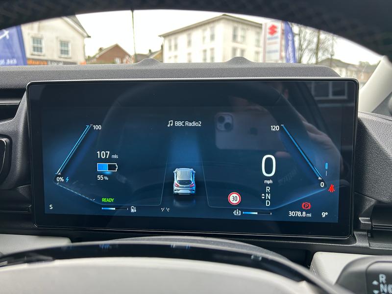 Used Ford Puma 2025 for sale - 77339956: Photo 32