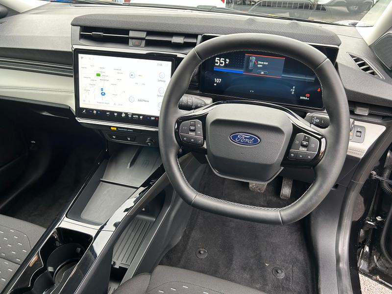 Used Ford Puma 2025 for sale - 77339956: Photo 38