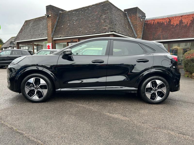 Used Ford Puma 2025 for sale - 77339956: Photo 4