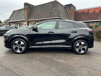 Used Ford Puma 2025 for sale - 77339956: Photo