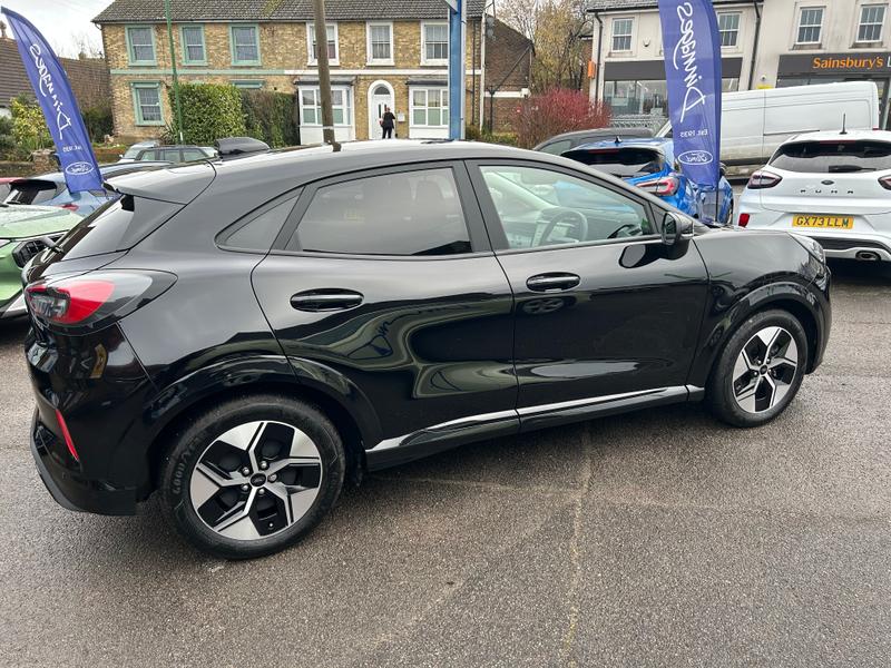 Used Ford Puma 2025 for sale - 77339956: Photo 8