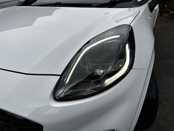 Used Ford Puma 2023 for sale - 77274978: Photo