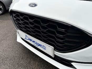 Used Ford Puma 2023 for sale - 77274978: Photo