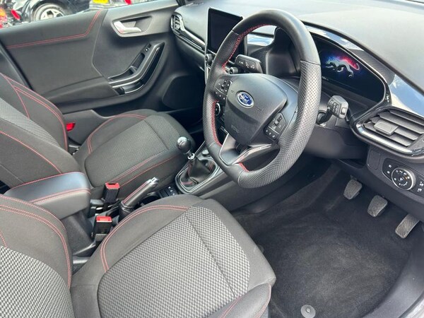 Used Ford Puma 2023 for sale - 75673658: Photo 15