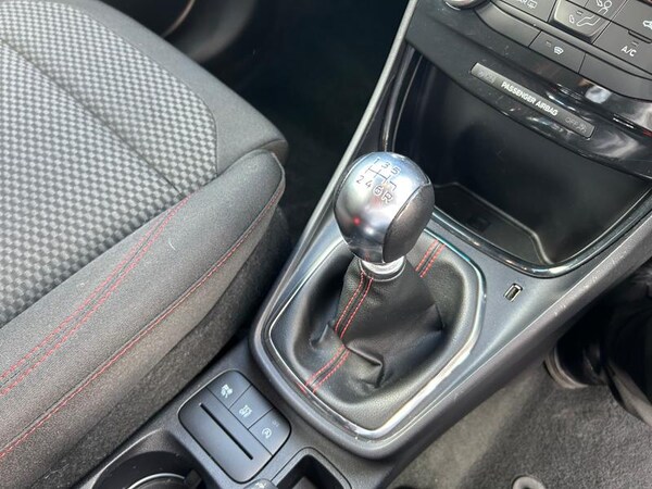 Used Ford Puma 2023 for sale - 75673658: Photo 24