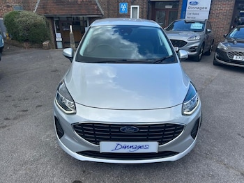 Used Ford Fiesta 2023 for sale - 78286870: Photo