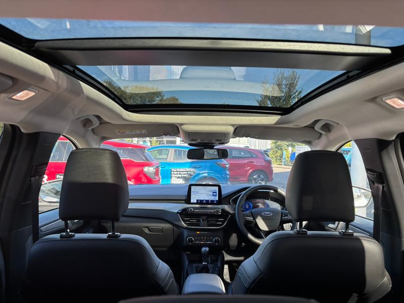 Used Ford Kuga 2023 for sale - 76984727: Photo 10