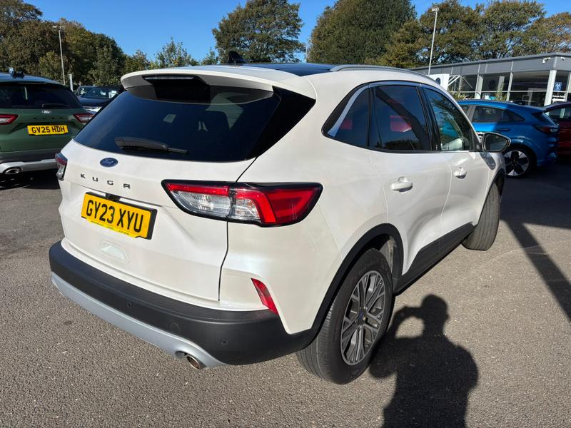 Used Ford Kuga 2023 for sale - 76984727: Photo 11