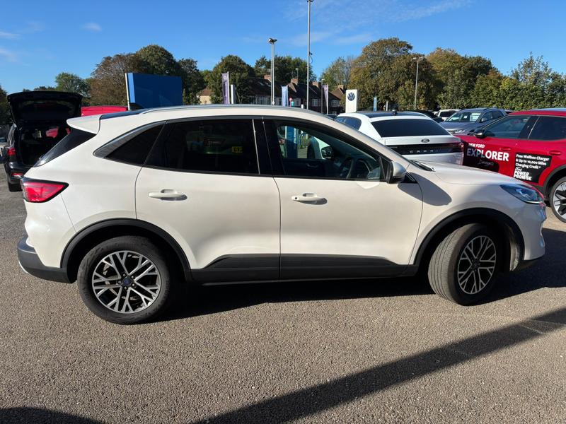 Used Ford Kuga 2023 for sale - 76984727: Photo 12