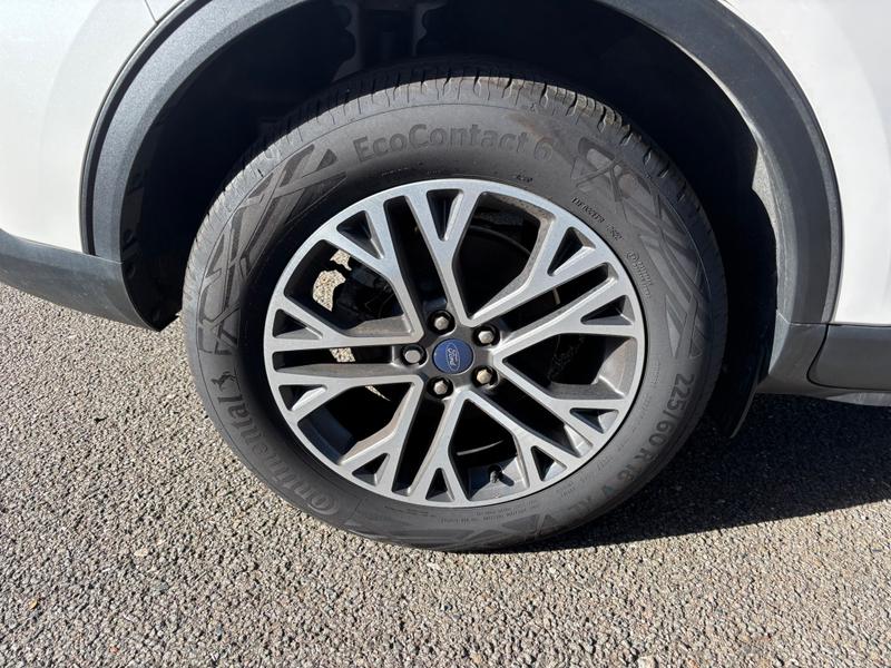 Used Ford Kuga 2023 for sale - 76984727: Photo 13