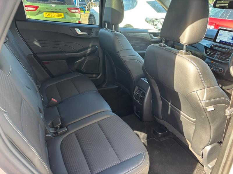 Used Ford Kuga 2023 for sale - 76984727: Photo 16