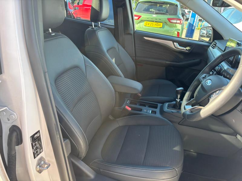 Used Ford Kuga 2023 for sale - 76984727: Photo 19