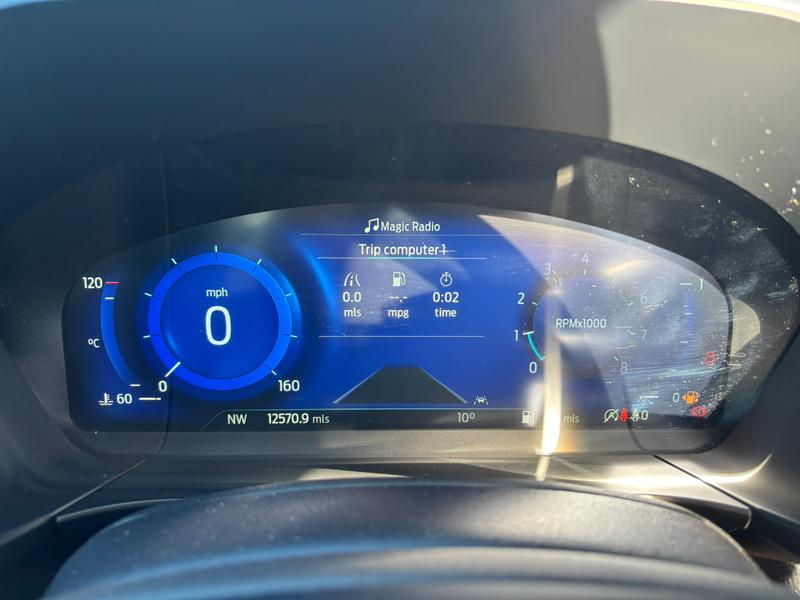 Used Ford Kuga 2023 for sale - 76984727: Photo 21