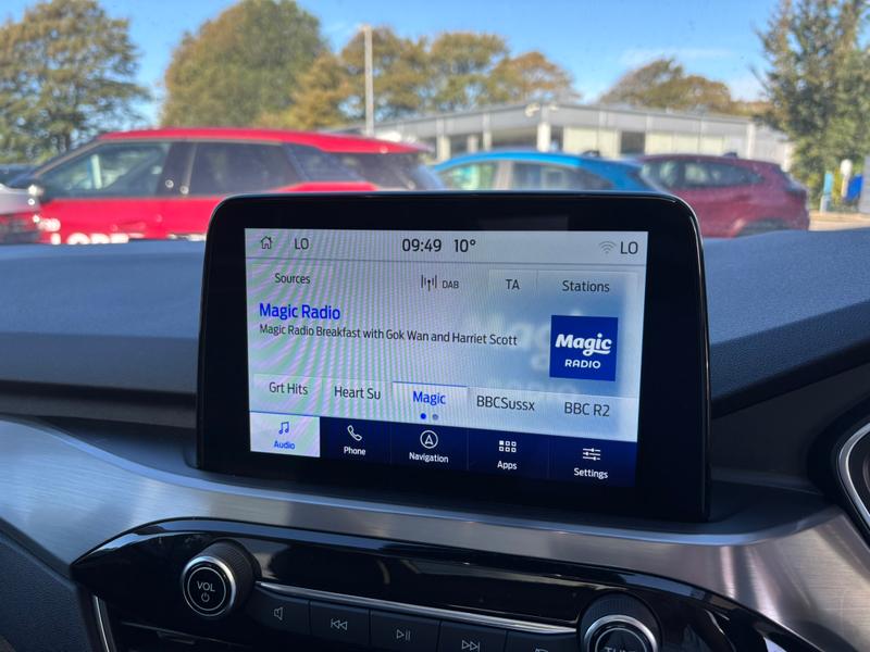 Used Ford Kuga 2023 for sale - 76984727: Photo 22