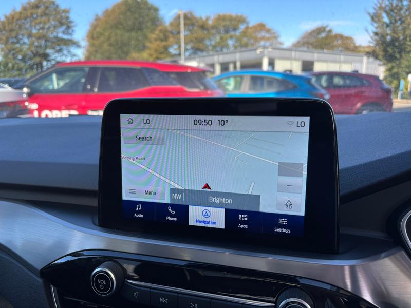 Used Ford Kuga 2023 for sale - 76984727: Photo 24