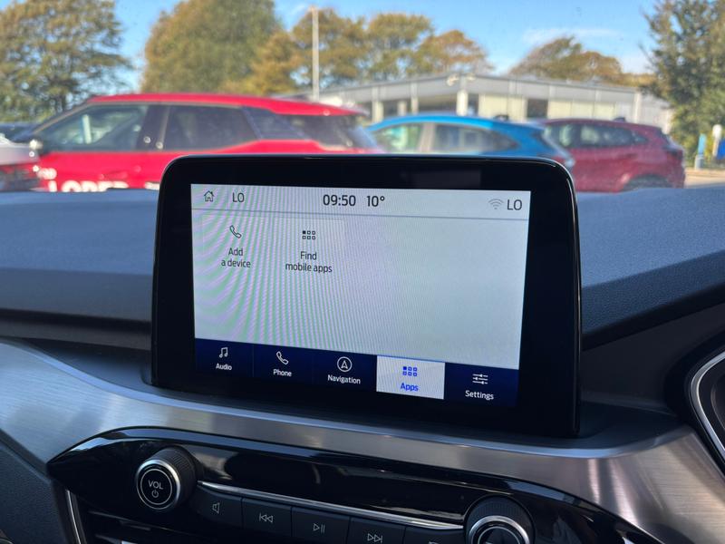 Used Ford Kuga 2023 for sale - 76984727: Photo 25