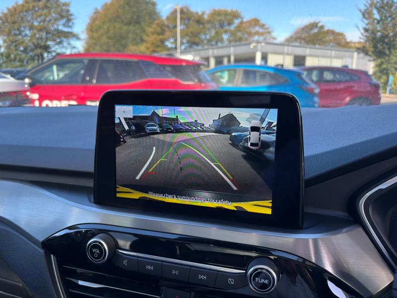 Used Ford Kuga 2023 for sale - 76984727: Photo 26