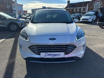 Used Ford Kuga 2023 for sale - 76984727: Photo