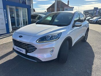 Used Ford Kuga 2023 for sale - 76984727: Photo