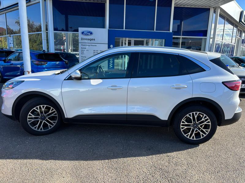 Used Ford Kuga 2023 for sale - 76984727: Photo 4